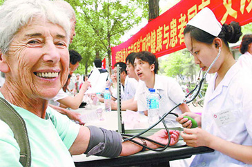 富锦北大泌尿医院