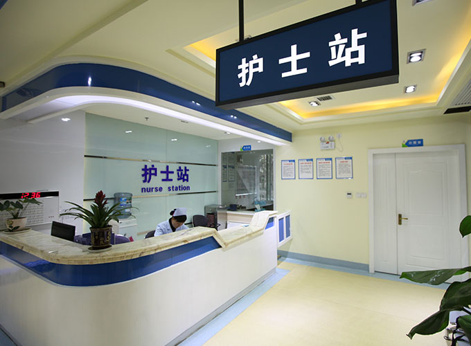 富锦北大泌尿医院